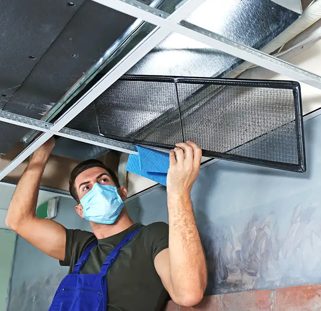 Why Homeowners & Businesses Trust Us in Springdale, AR?