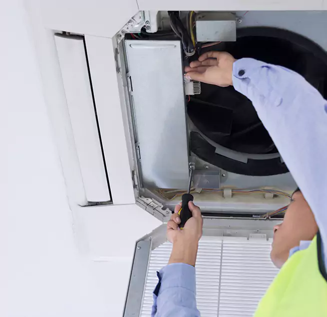 Why Homeowners Businesses Trust Us Springdale, AR