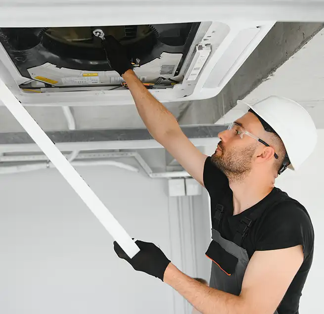 Why Homeowners & Businesses Trust Us in Springdale, AR?