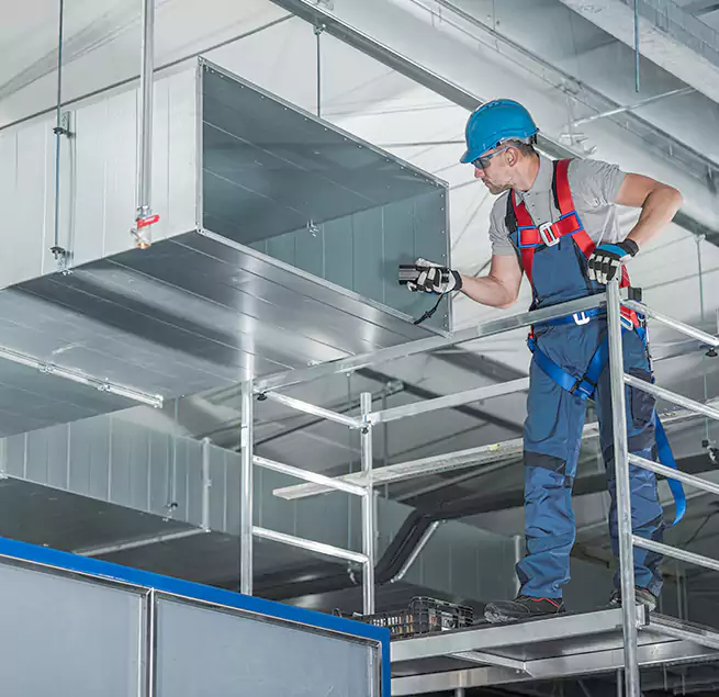 Why Homeowners & Businesses Trust Us in Springdale, AR?