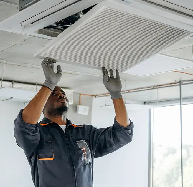 Why Homeowners & Businesses Trust Us in Springdale, AR?