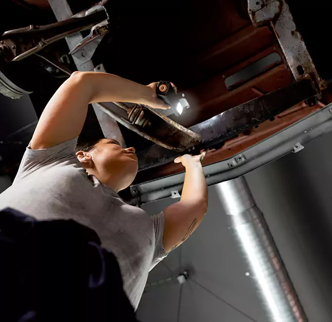 Why Homeowners & Businesses Trust Us Springdale, AR