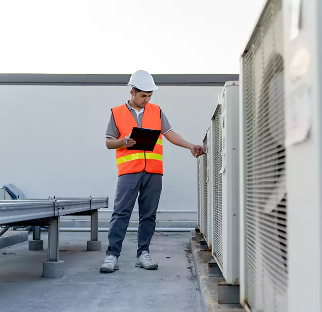 Why Homeowners & Businesses Trust Us in Springdale, AR?