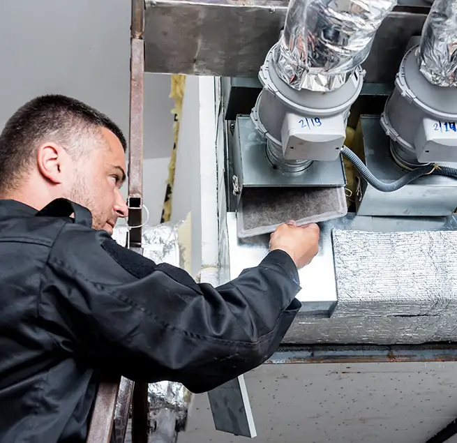 Why Homeowners & Businesses Trust Us in Springdale, AR?