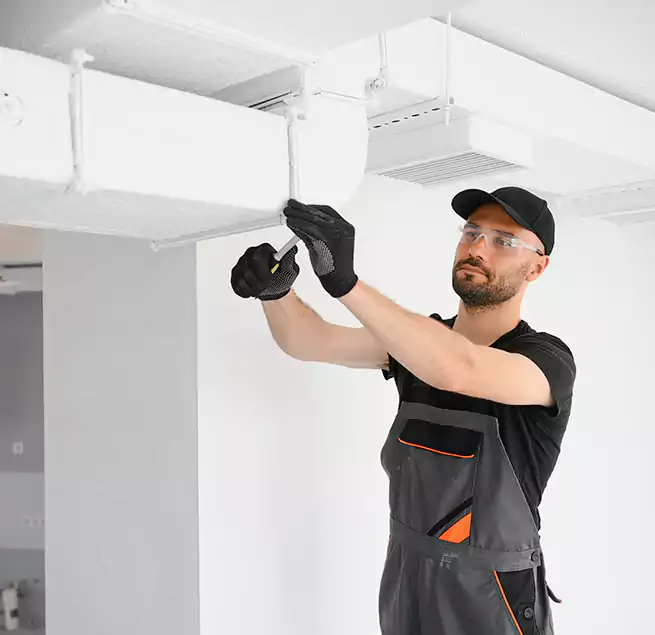 Why Homeowners & Businesses Trust Us in Springdale, AR?