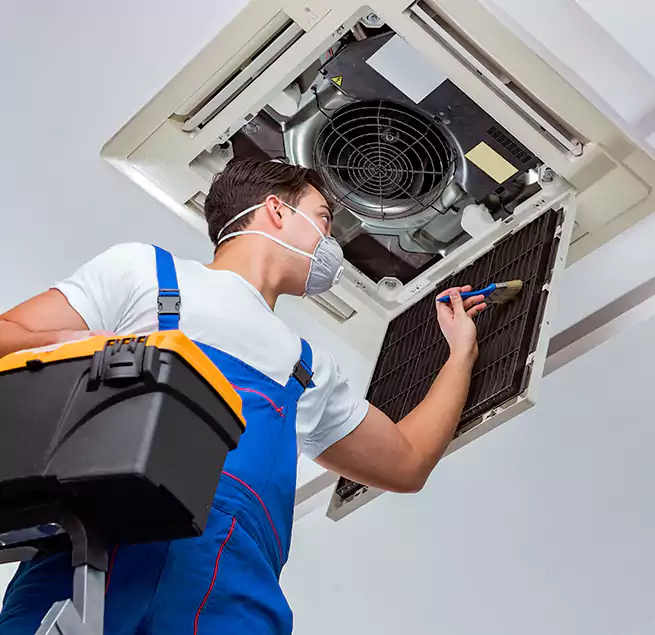 Why Homeowners & Businesses Trust Us in Springdale, AR?